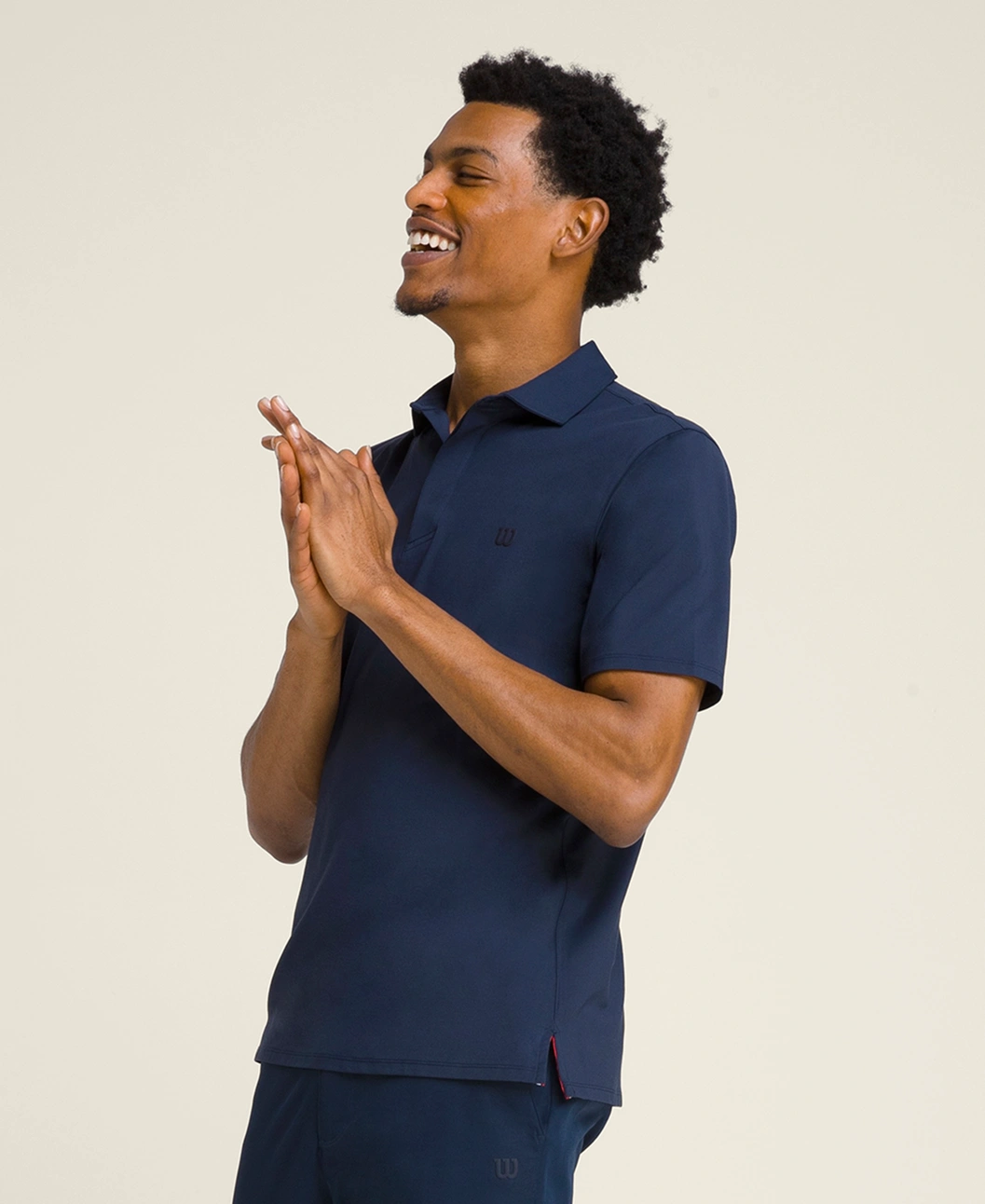 League Polo