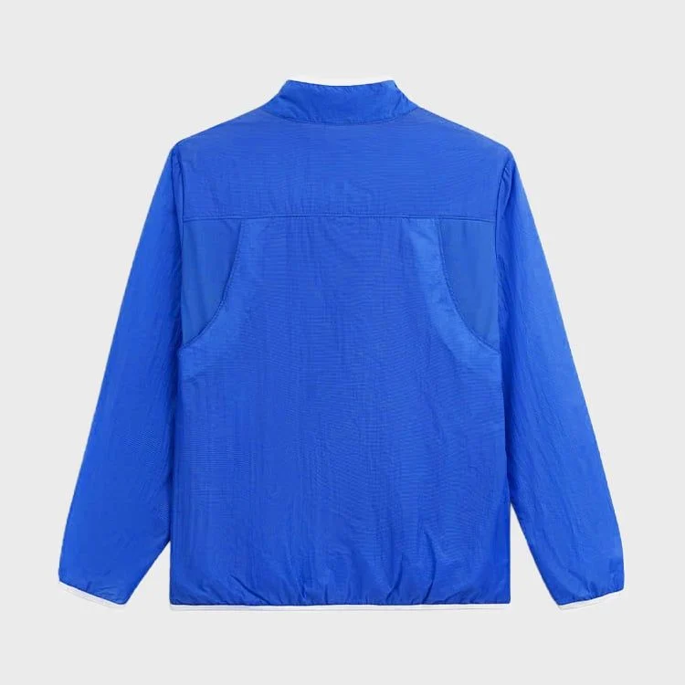 Light Track Jacket