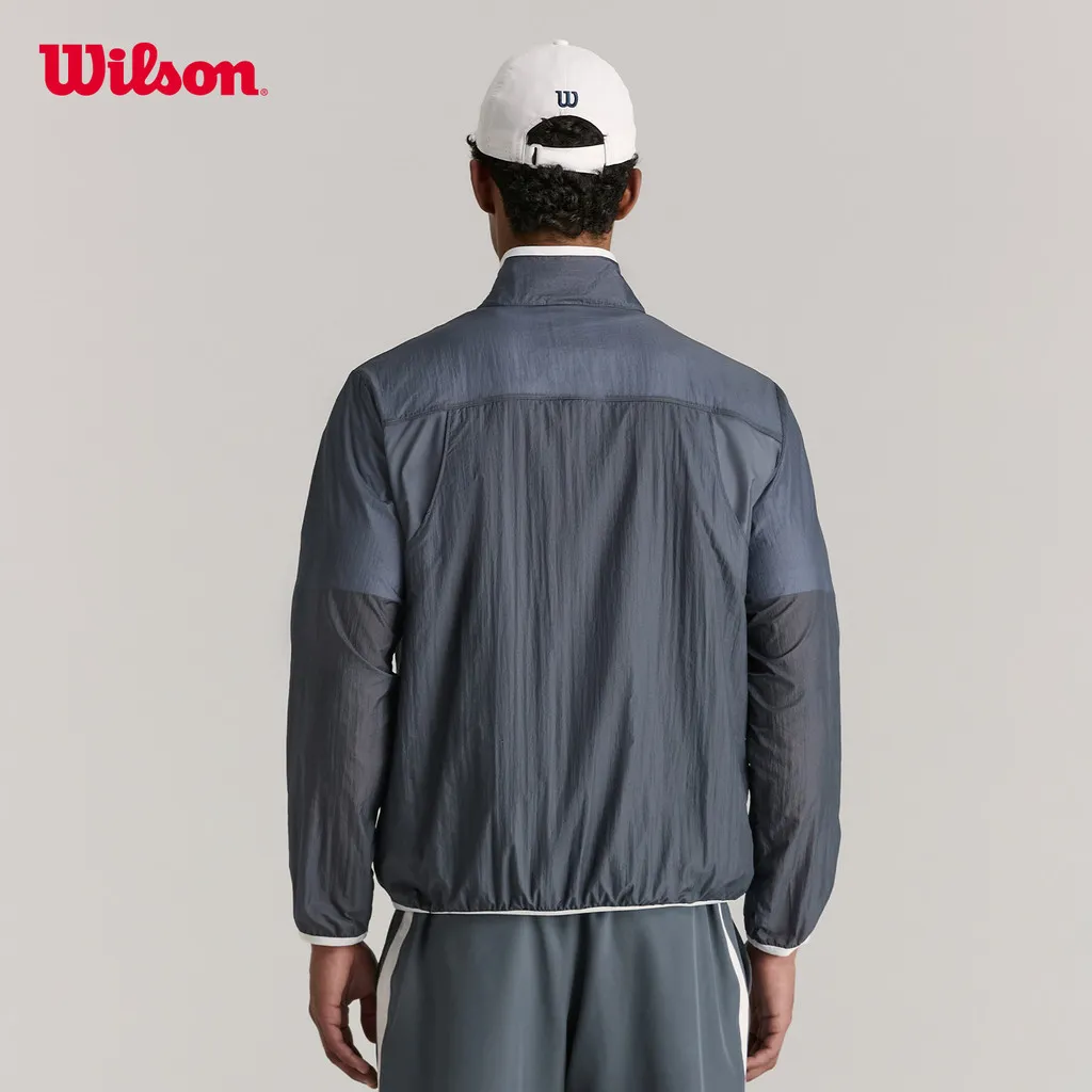 Net Player Jacket