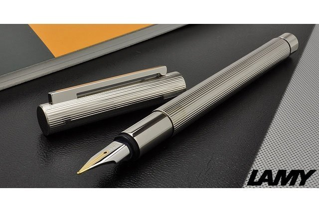Cp1 Platinum pen
