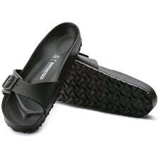 Madrid EVA - Black