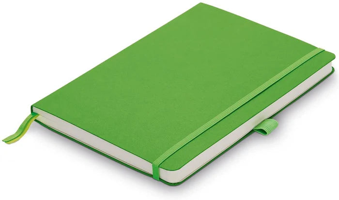 Softcover Notebook