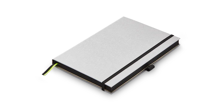 A5 Hardcover Notebook
