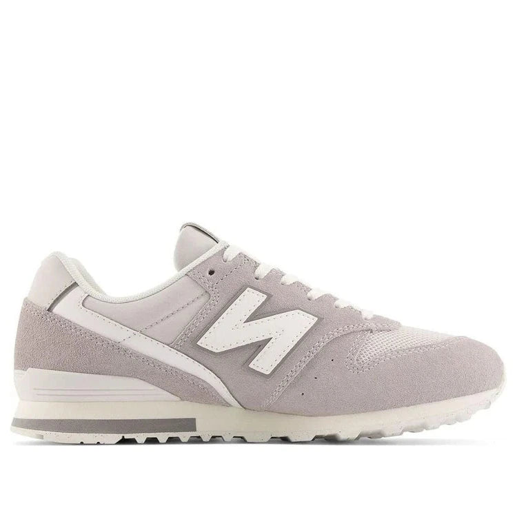 New Balance 996 - Womens Lifestyle Sports Rain Cloud