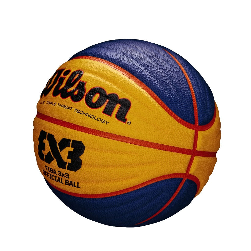 FIBA 3x3 Official