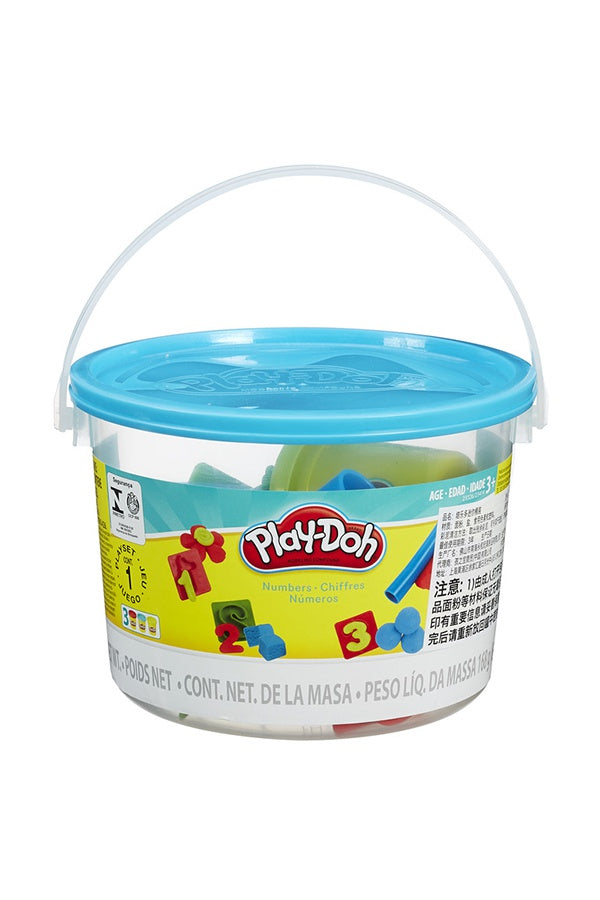 Play-Doh Mini Bucket