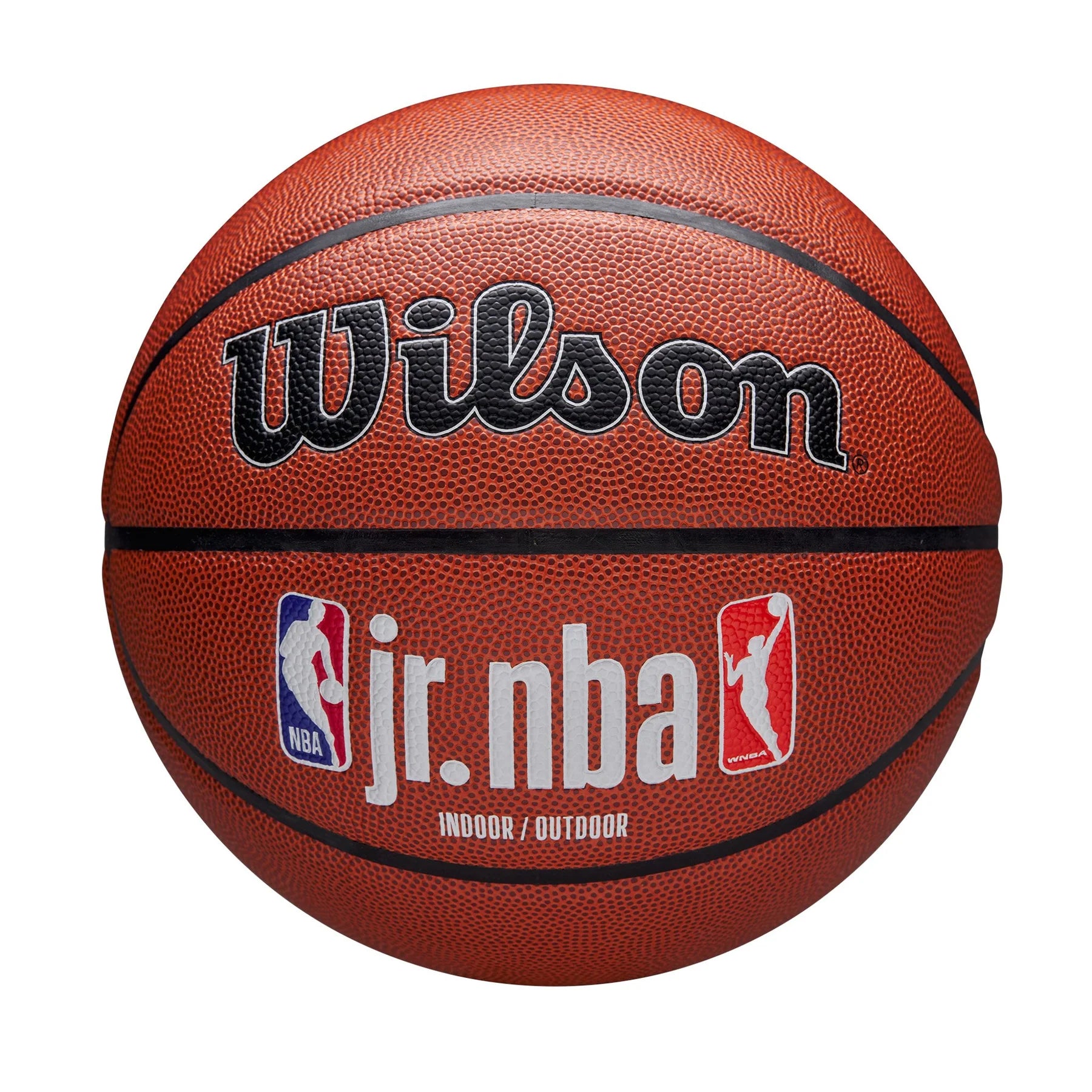 Jr NBA Fam Logo