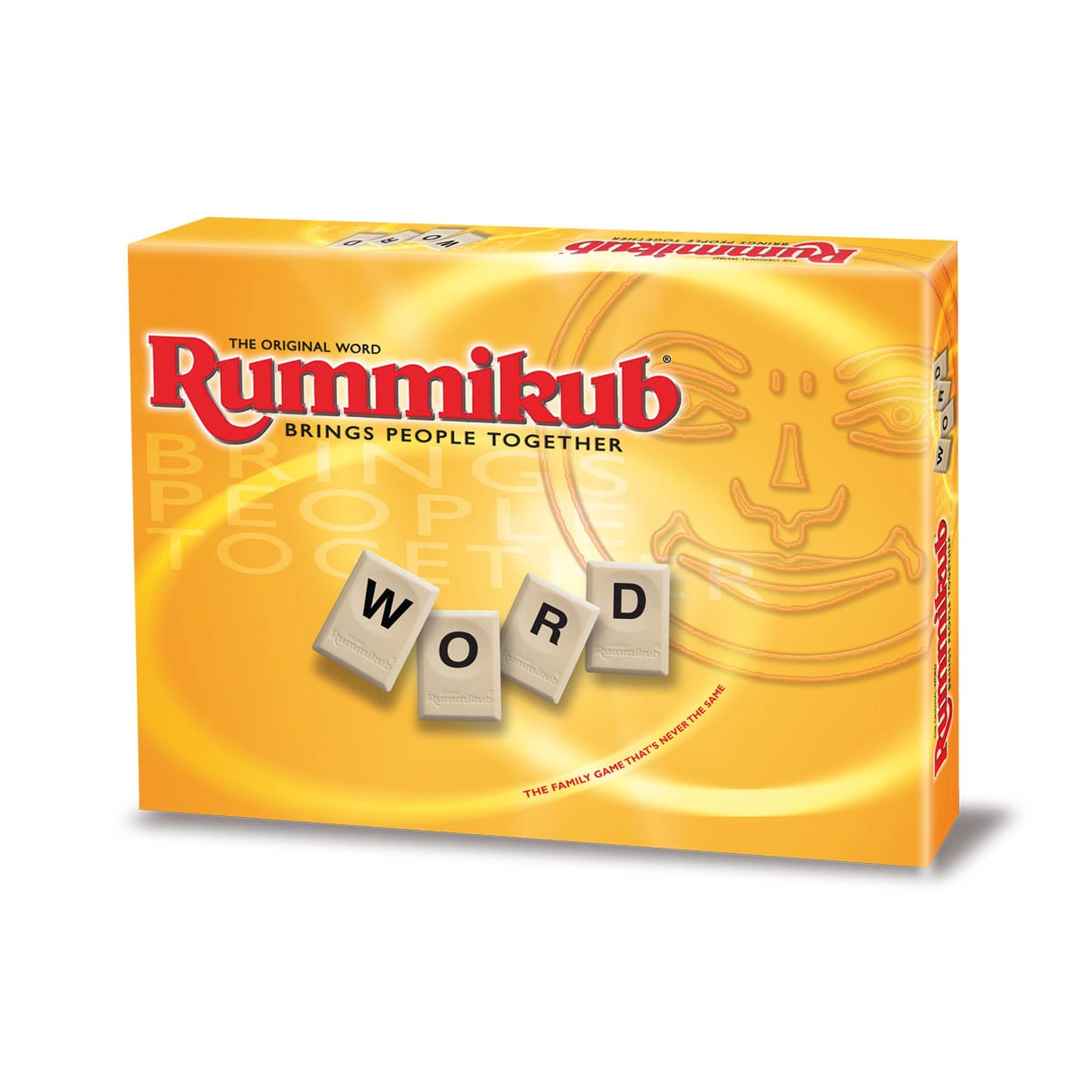 Rummikub® Experience Word